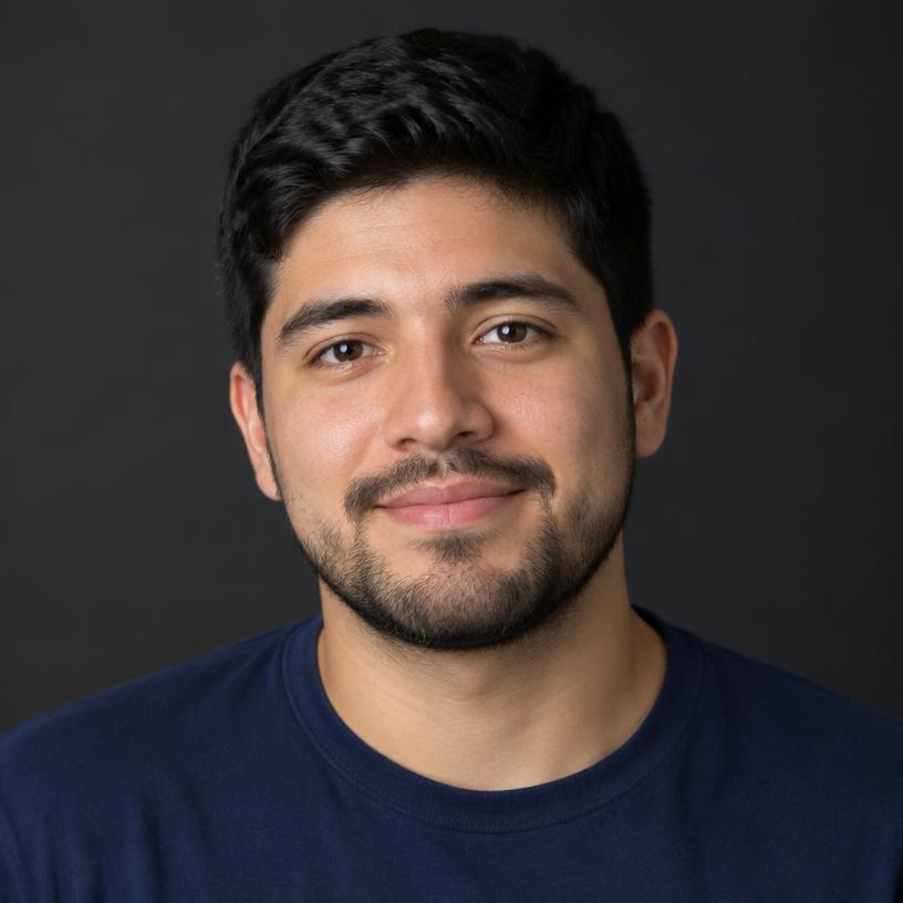 Alex M.
